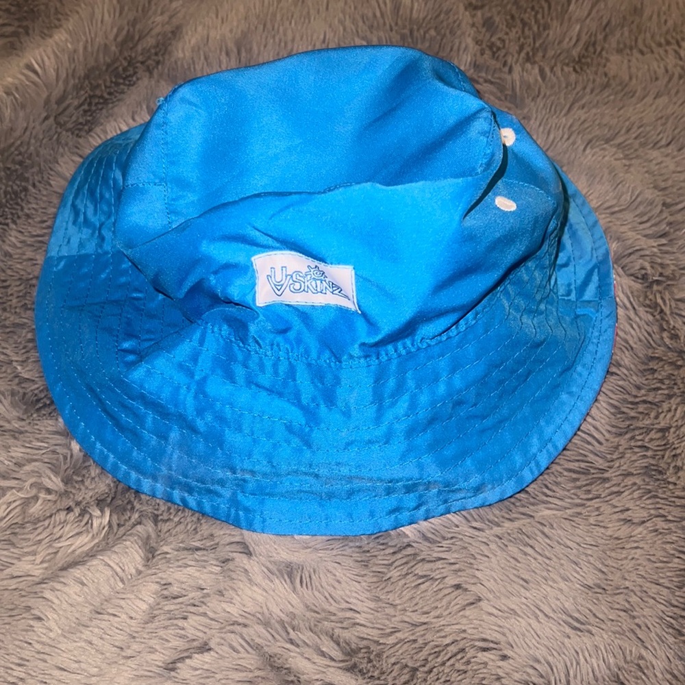 Kids Swim Hat